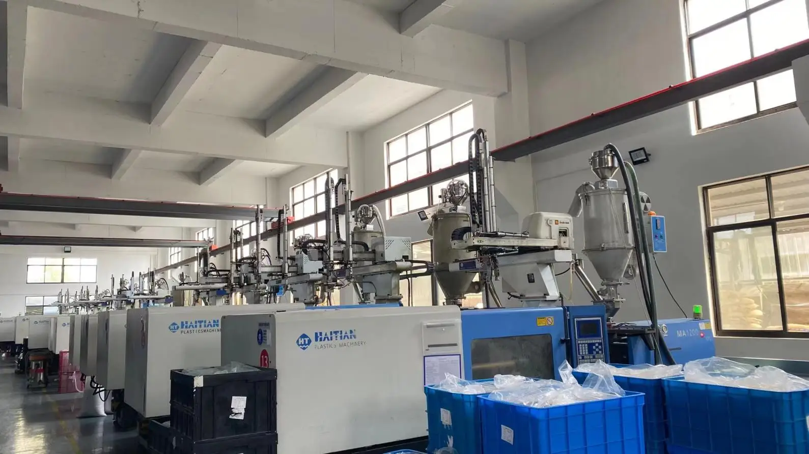 Cixi Meiteng Electrical Appliance Co., Ltd. Garment Steamer
