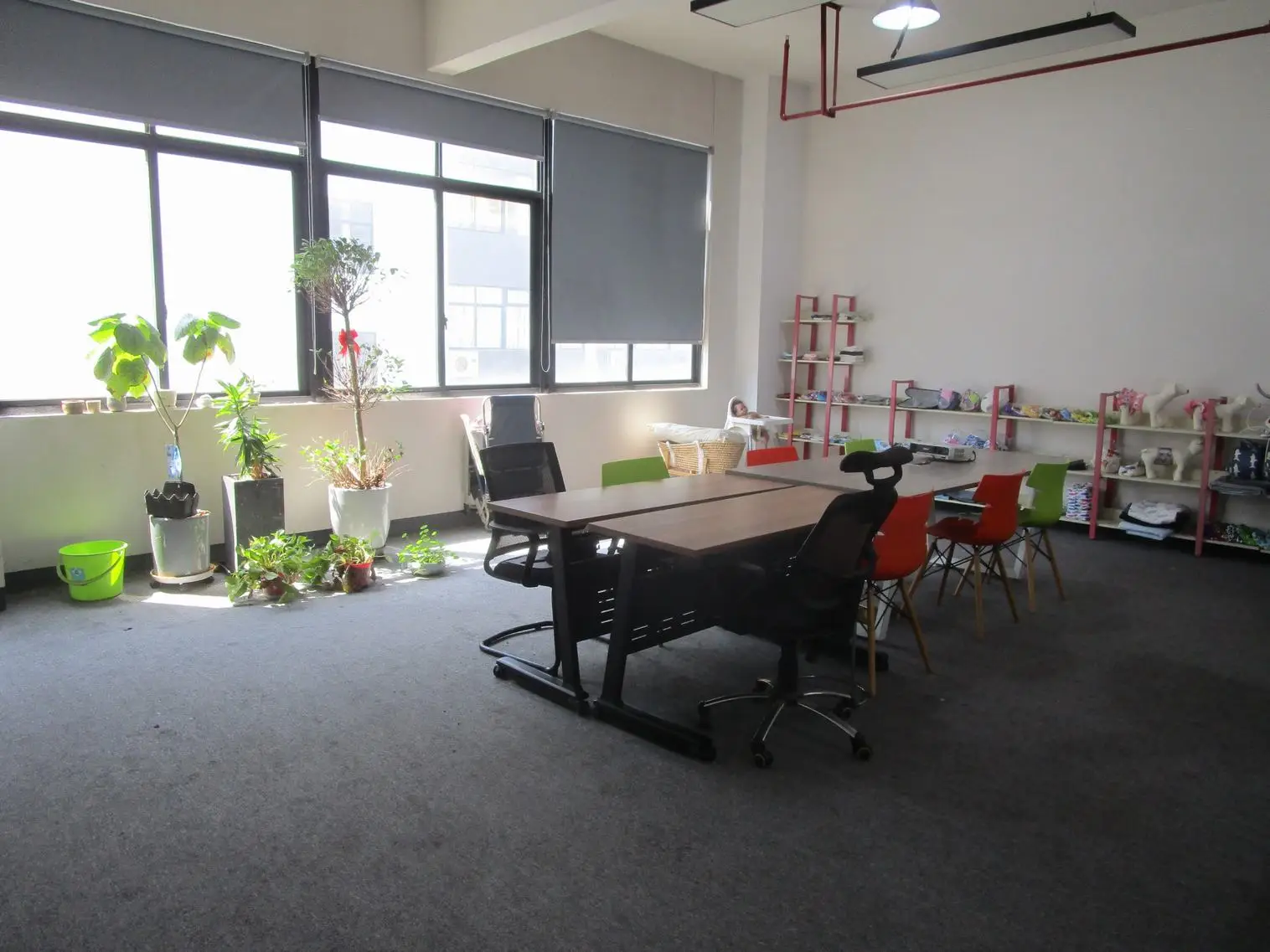 Jinhua Onshiny Textile Co., Ltd. Nap Mat
