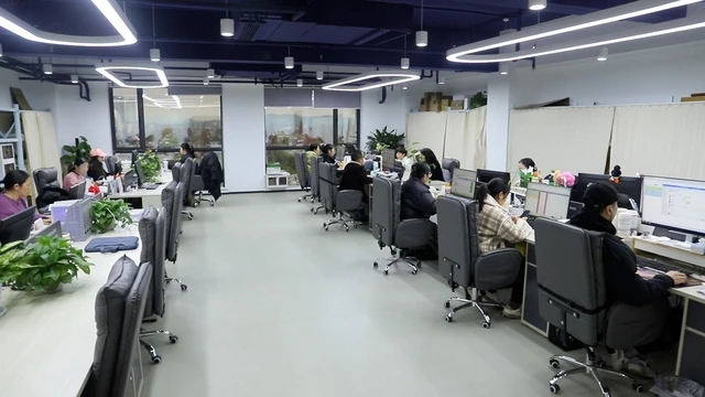 Hangzhou Longning Trading Co., Ltd. Disposable Paper Cup