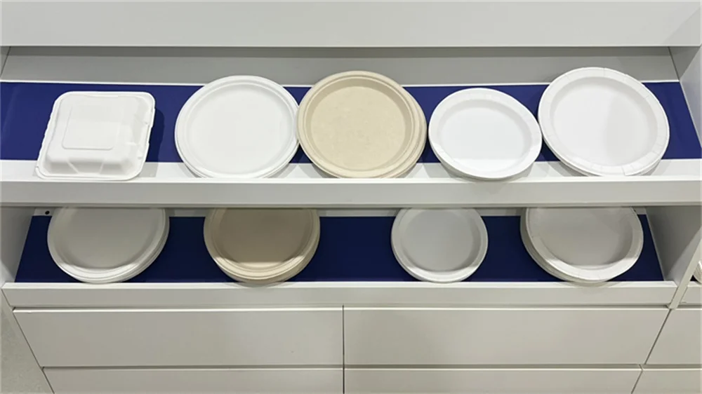 Hangzhou Longning Trading Co., Ltd. Disposable Paper Cup