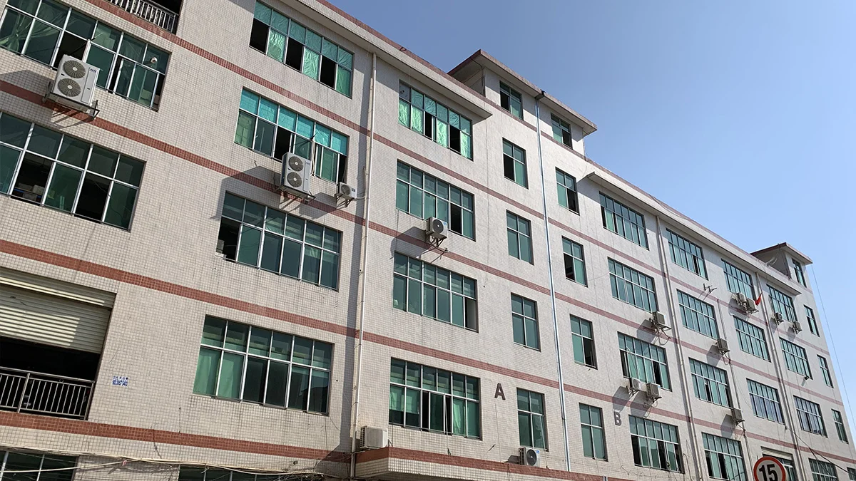 Shenzhen Yantaida Cable Co., Ltd. USB Cable