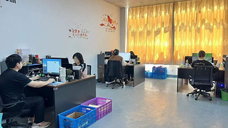 Zhejiang Newdy Cups Industry Co., Ltd. Coffee Tumbler