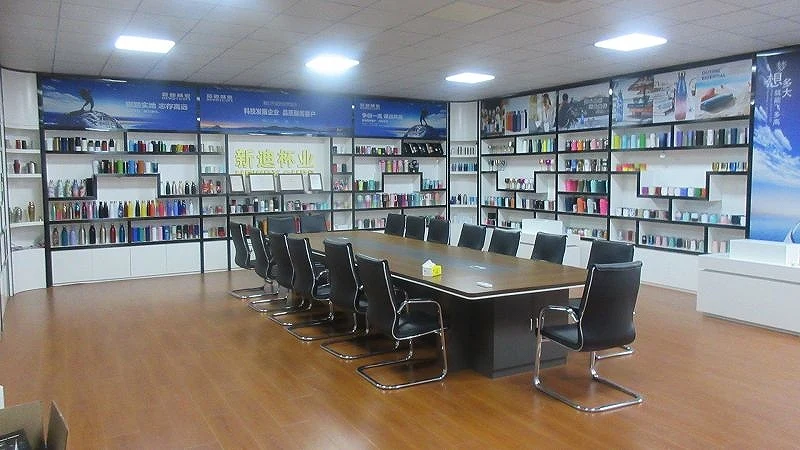 Zhejiang Newdy Cups Industry Co., Ltd. Vacuum Wine Tumbler