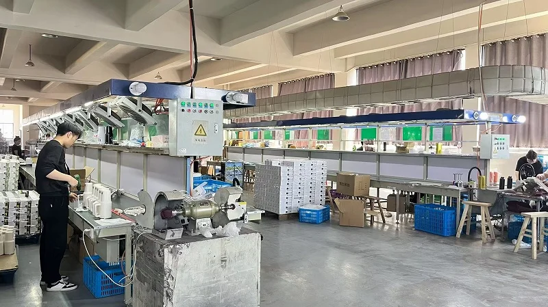 Zhejiang Newdy Cups Industry Co., Ltd. Vacuum Insulated Thermos Flask