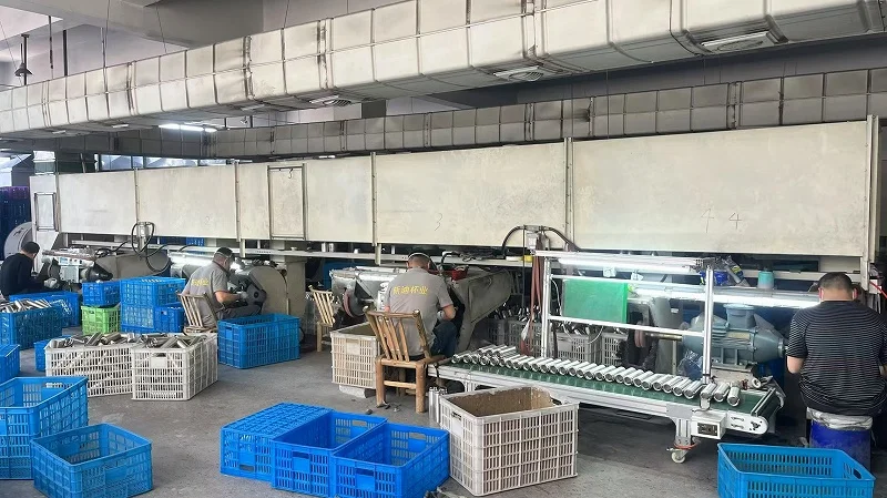 Zhejiang Newdy Cups Industry Co., Ltd. Stainless Steel Water Bottle