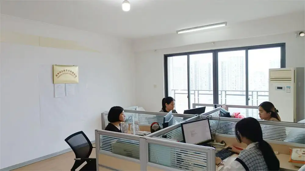 Zhangzhou Novelstar Trading Co., Ltd. Sports Water Bottles