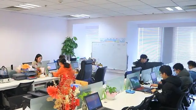 Shanghai Yizhuo Industrial Co., Ltd. Resistance Bands