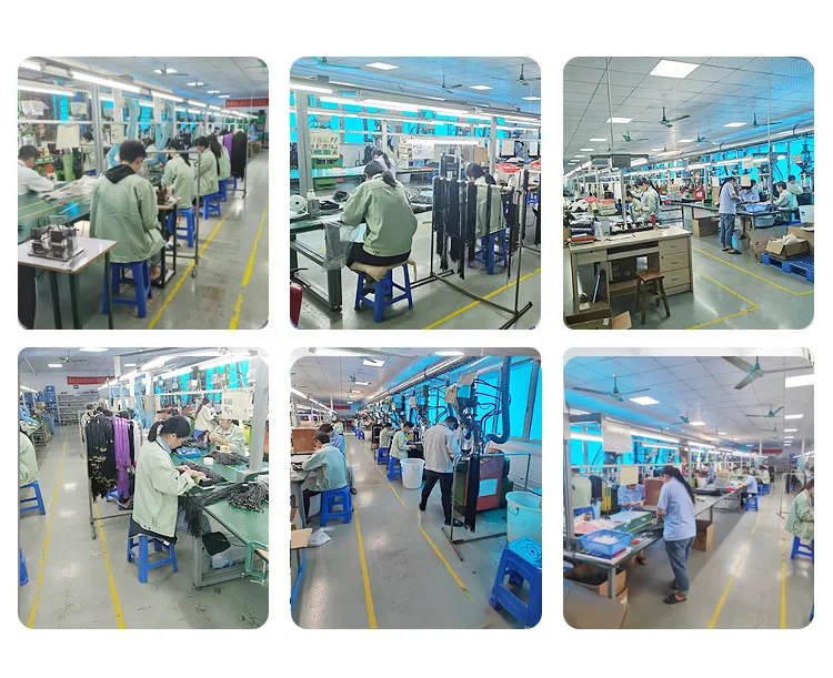 Dongguan Pengji Electronics Co., Ltd. Audio Cable