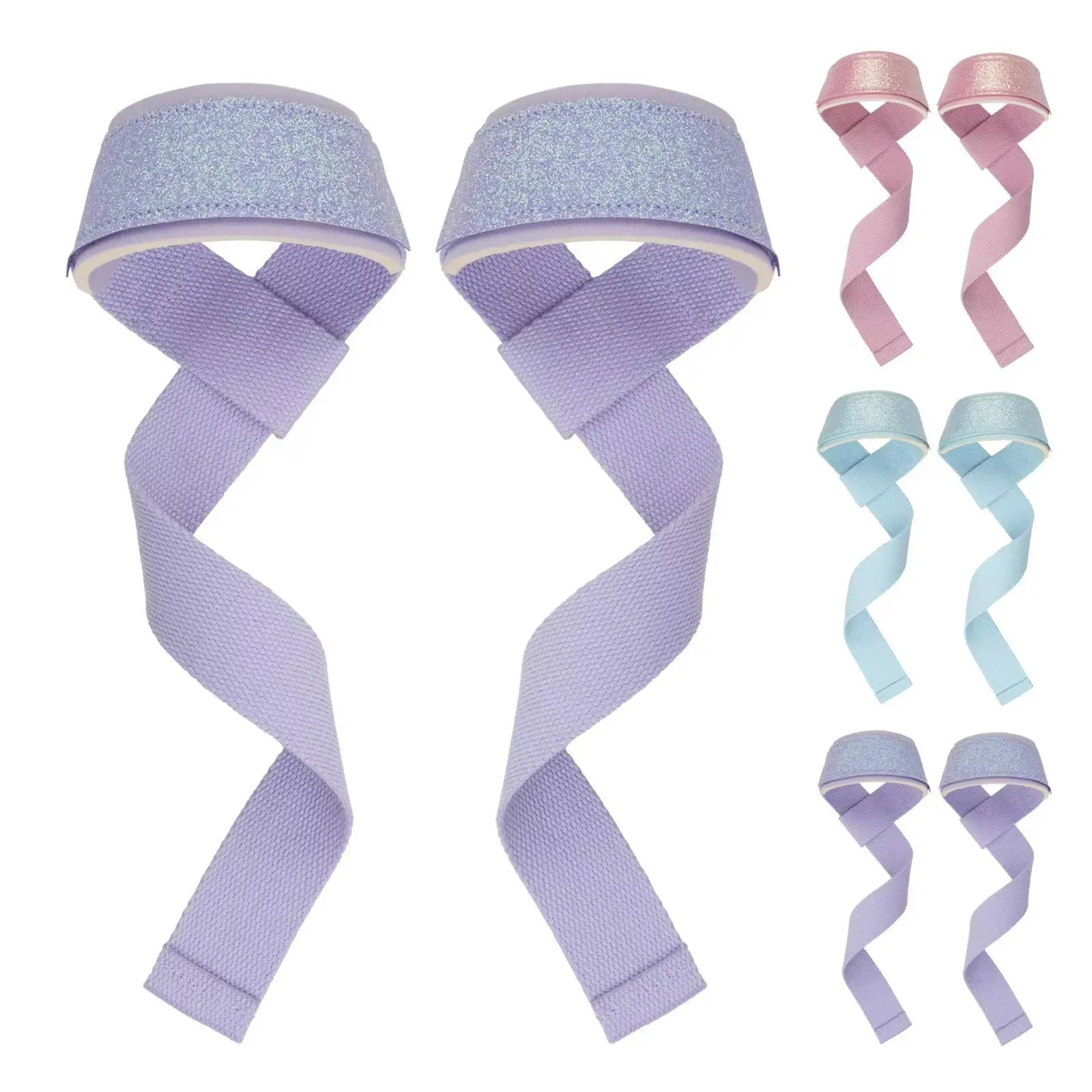 Shanghai Yizhuo Industrial Co., Ltd. Resistance Bands