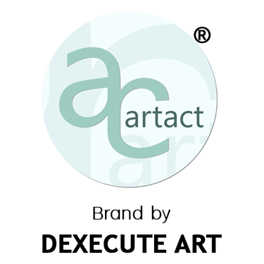 Dexecute Art LLP logo