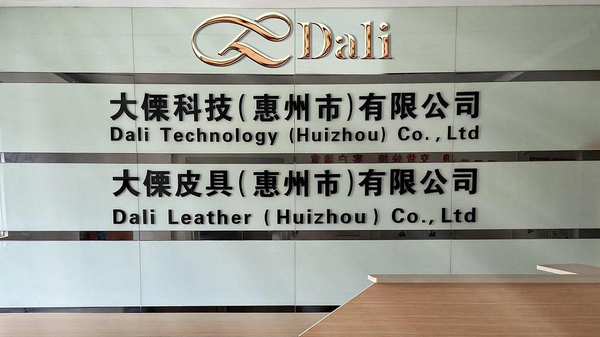 Dali Technology (Huizhou City) Co., Ltd. Mobile Phone Case