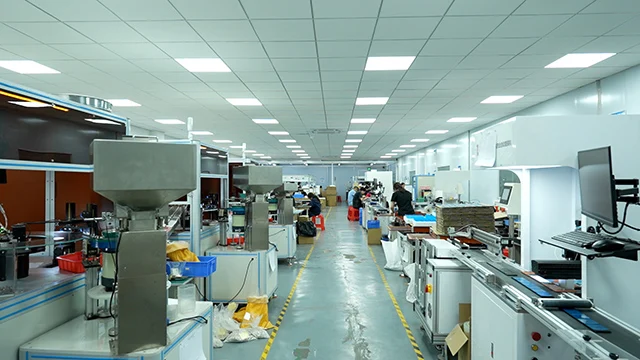 Dongguan Wow Good Precision Machinery Co., Ltd. CNC Machining Parts