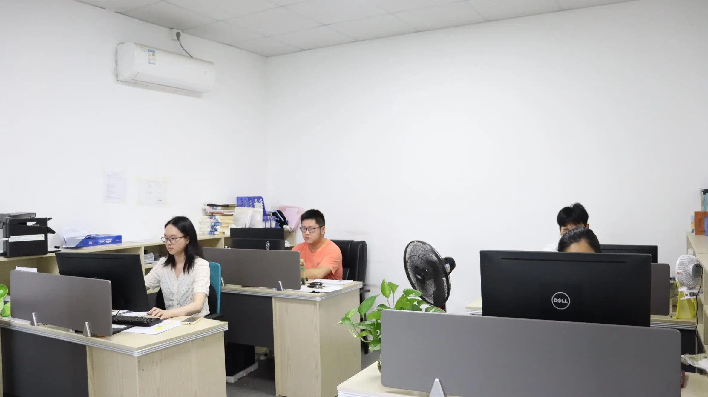Dongguan Wow Good Precision Machinery Co., Ltd. Precision Screws