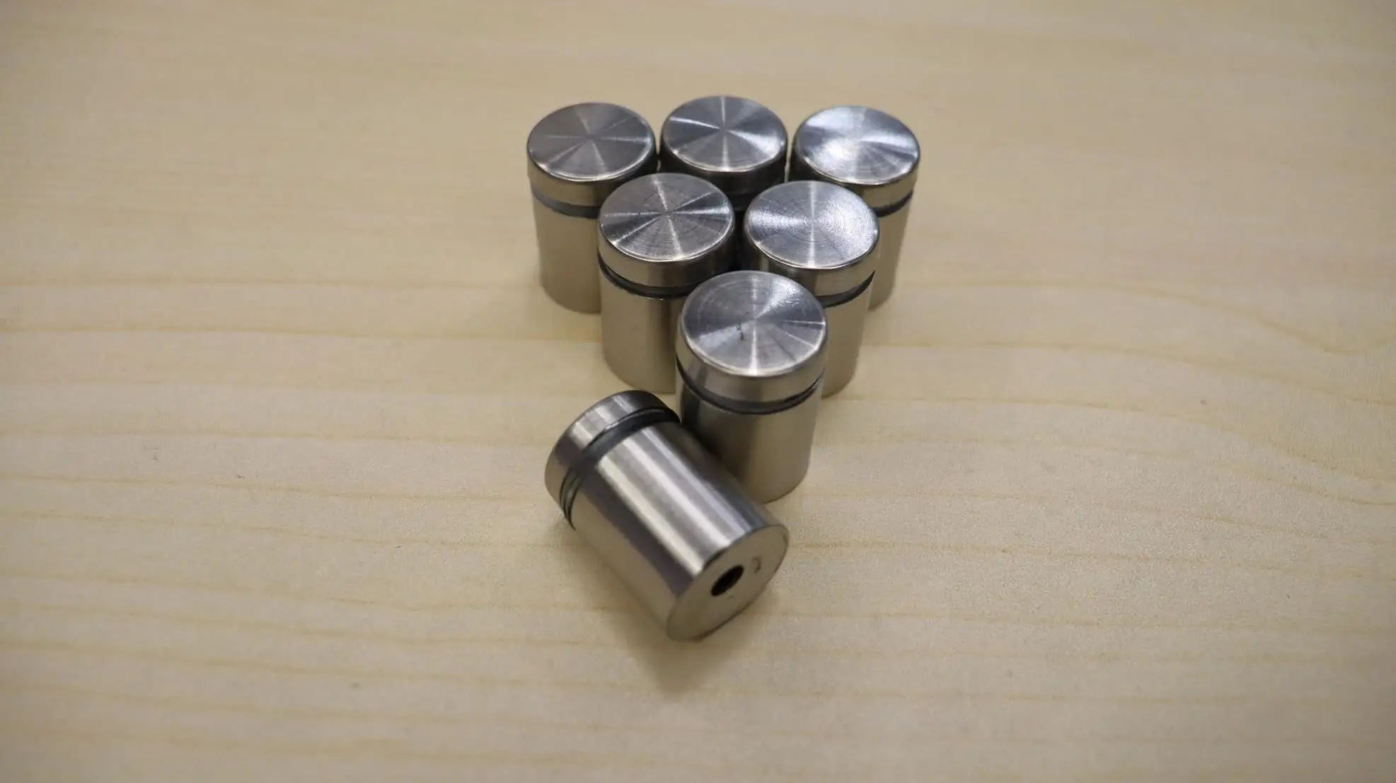 Dongguan Wow Good Precision Machinery Co., Ltd. CNC Milling Parts