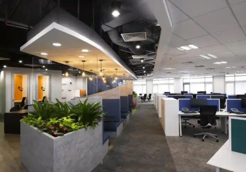Shenzhen Jiangheng Carpentry Ltd. Display Showcase