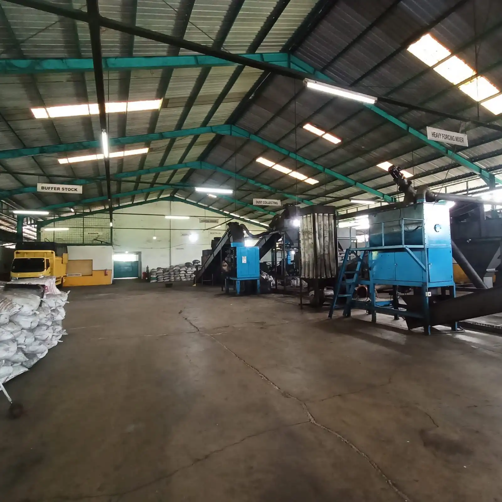 PT Barokah Coco Indonesia Coconut Shell Charcoal Briquettes