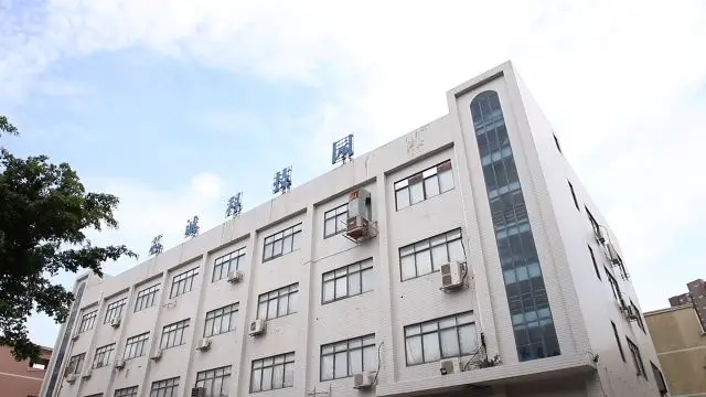 Shenzhen XCC RFID Technology Co., Ltd. factory image 1
