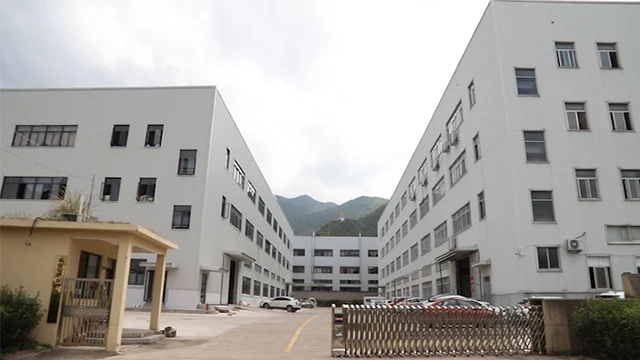 Linhai Noshado Industrial and Trading Co., Ltd. LED String Lights
