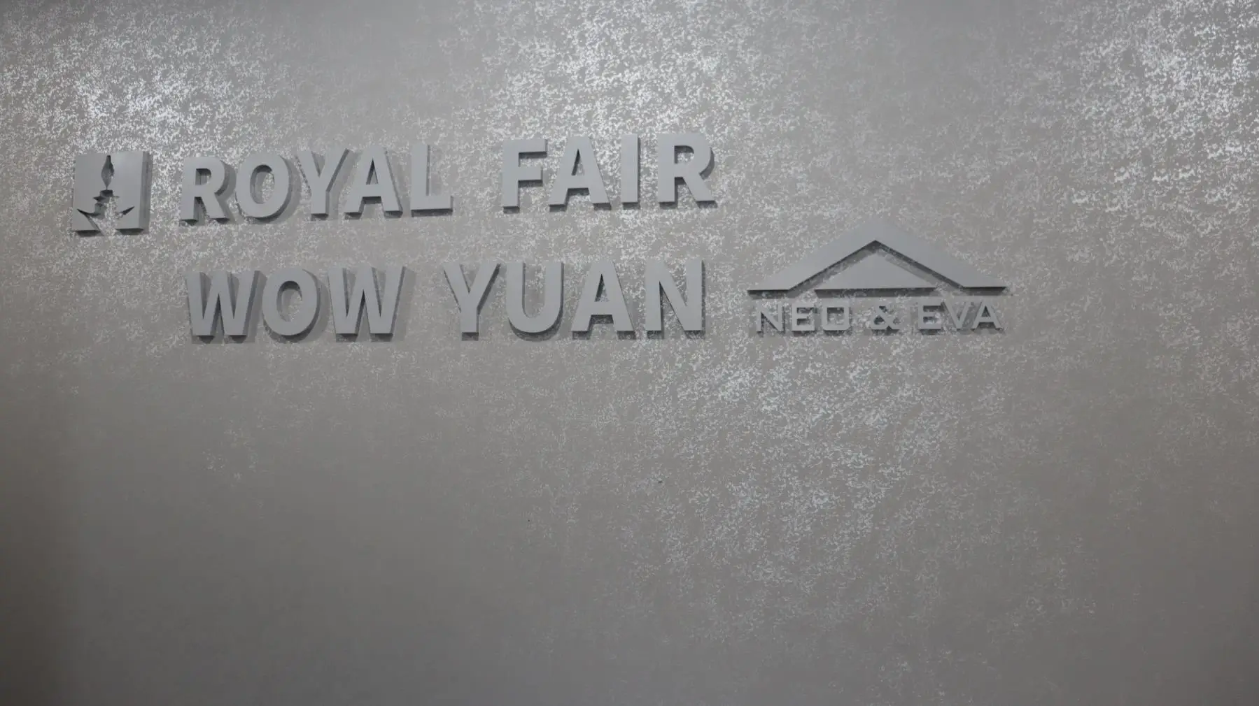 Dongguan Royal Fair Bag Manufacture Co., Ltd. Toiletry Bag