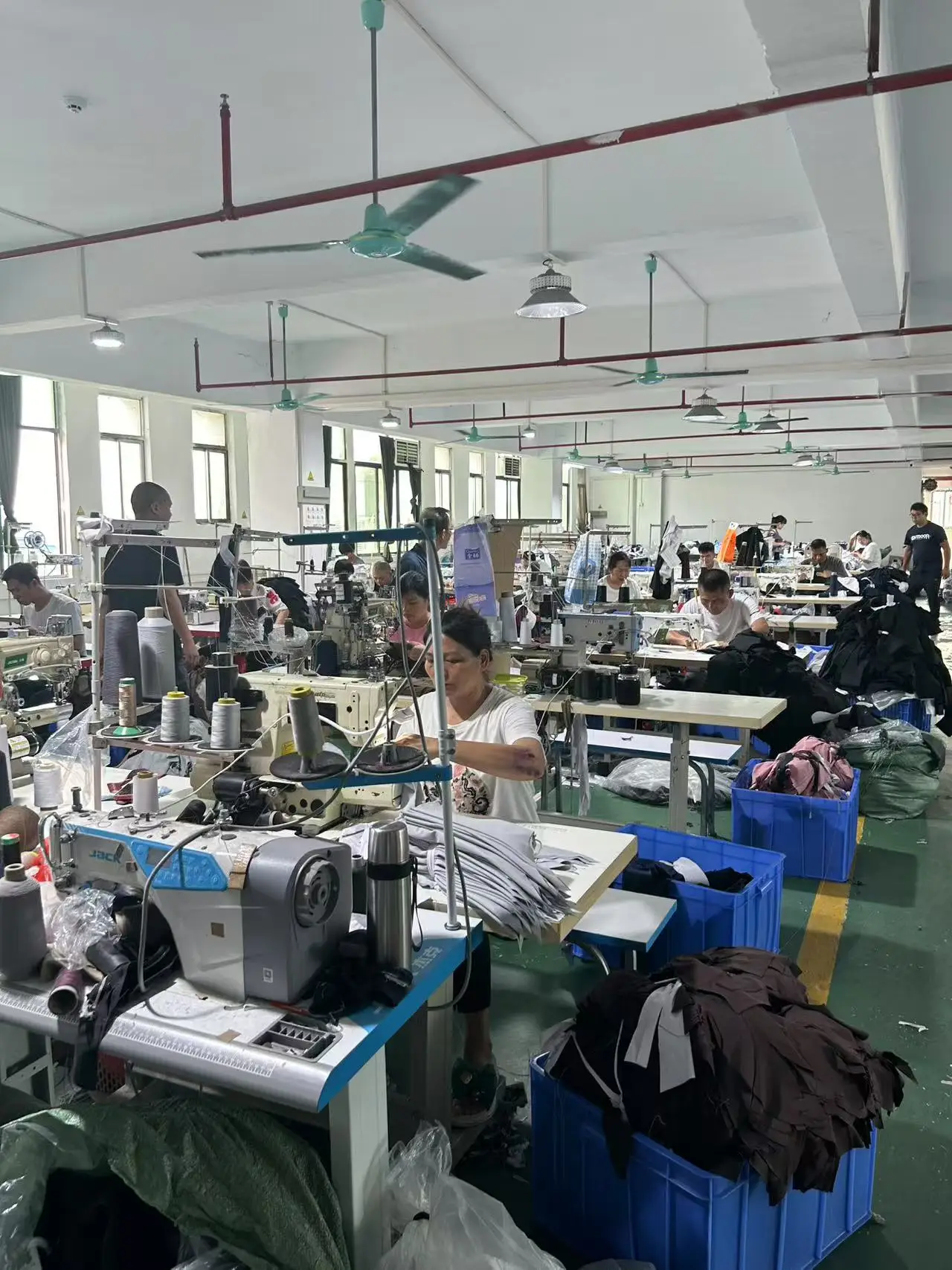 Dongguan Kala Active Co., Ltd. Horse Riding Tights