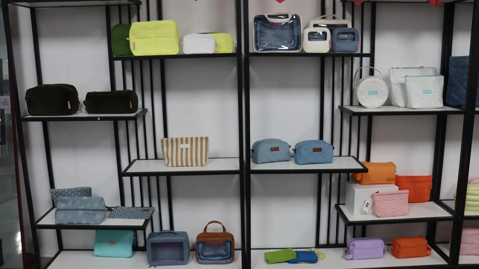 Dongguan Royal Fair Bag Manufacture Co., Ltd. Cosmetic Bag