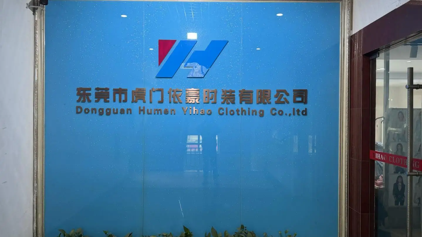 Dongguan Humen Yihao Clothing Co., Ltd. Women's Dresses