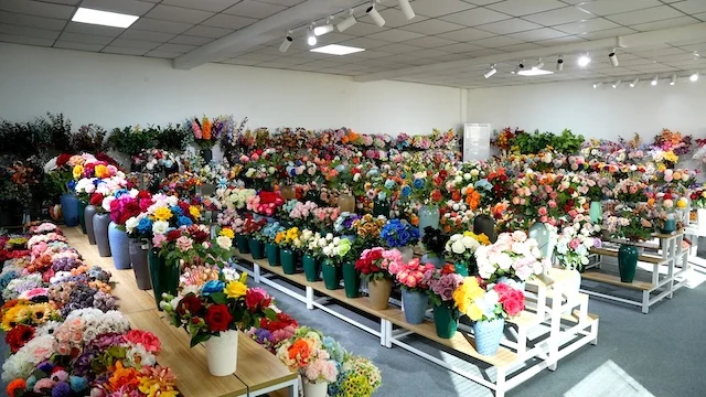Tianjin Dongchen Crafts Co., Ltd. factory image 1