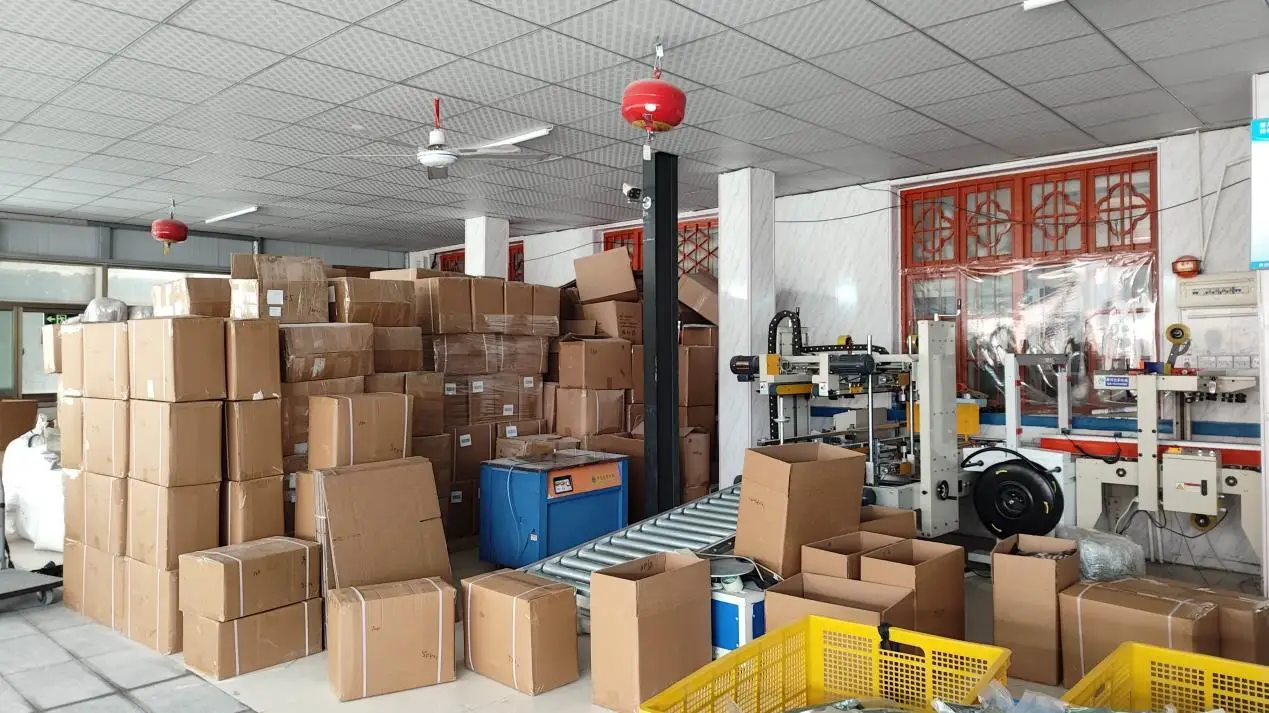 Linqing Fangkun Outdoor Products Factory Boat Cover