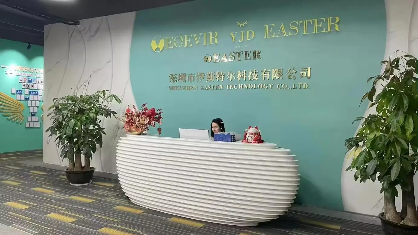 East (Shenzhen) Technology Co., Ltd. Alkaline Battery