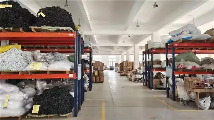Linhai Jiahao Lighting Co., Ltd. LED Christmas Lights