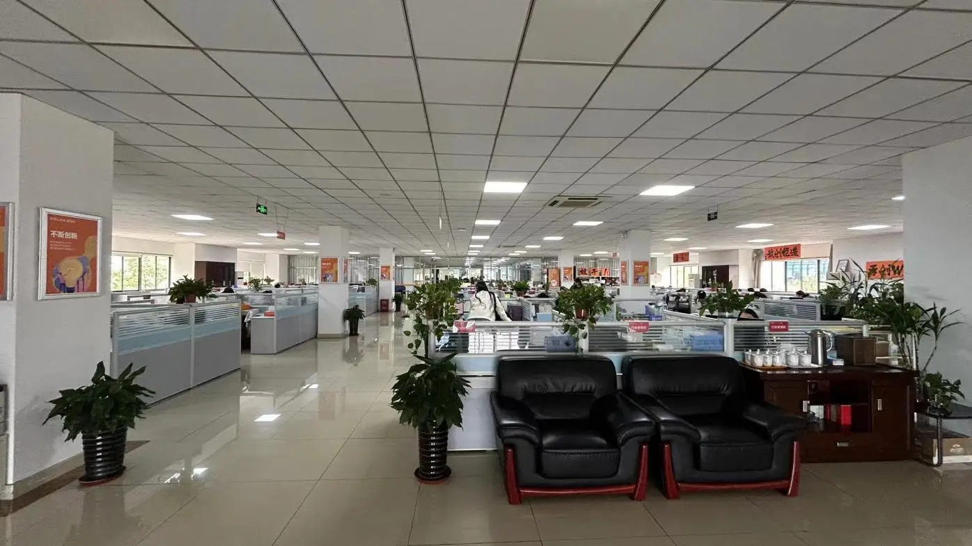 Anhui Aerospace & PMA Health Technology Co., Ltd. Graphene Heating Film