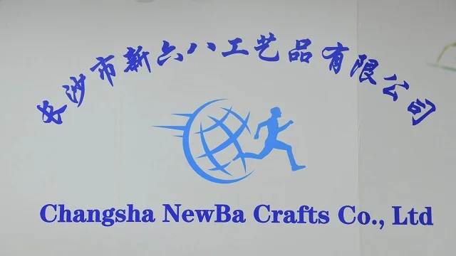 Changsha Tops Crafts Co., Ltd. License Plates