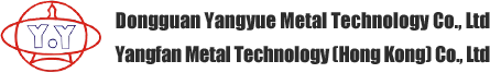 Dongguan Yangyue Metal Technology Co., Ltd. logo