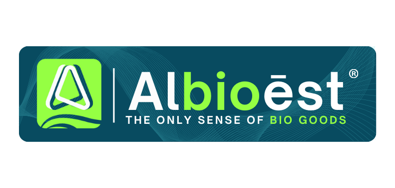 PT Albioest Intiberkah Madani logo