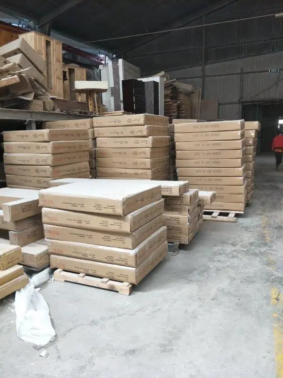 Phuoc Phong Manufacturing and Trading Co., Ltd. bedroom furniture