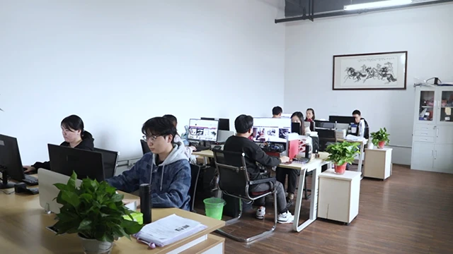 Yiwu Yaba Tattoo Equipment Corp., Ltd. Tattoo Machine