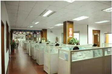 Shenzhen Beauty Merry Electric Appliance Co., Ltd. factory image 4