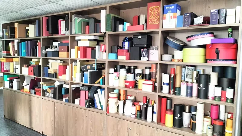 Shenzhen Longyin Printing Packing Co., Ltd. Hardcover Book Printing