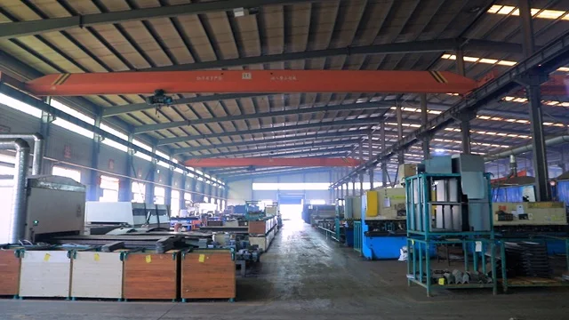 Beijing Century Golden Crown Sports Facilities Engineering Co., Ltd. Padel Tennis Court