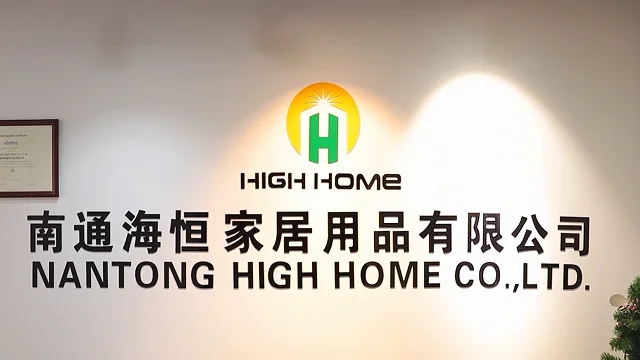 Nantong High Home Co., Ltd. LED Bulb