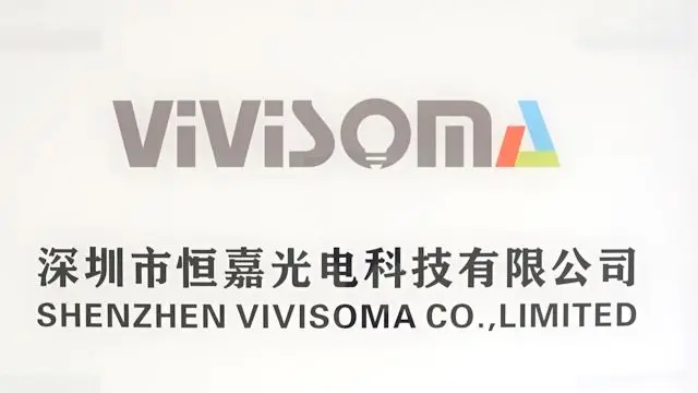 Shenzhen Vivisomaled Co., Limited LED Display
