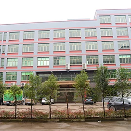Yongkang Oxor Industry & Trade Co., Ltd. Kids Scooter