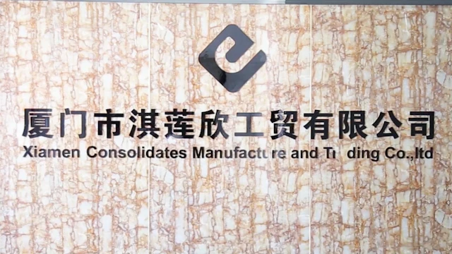 Xiamen Consolidates Manufacture and Trading Co., Ltd. Mouse Trap