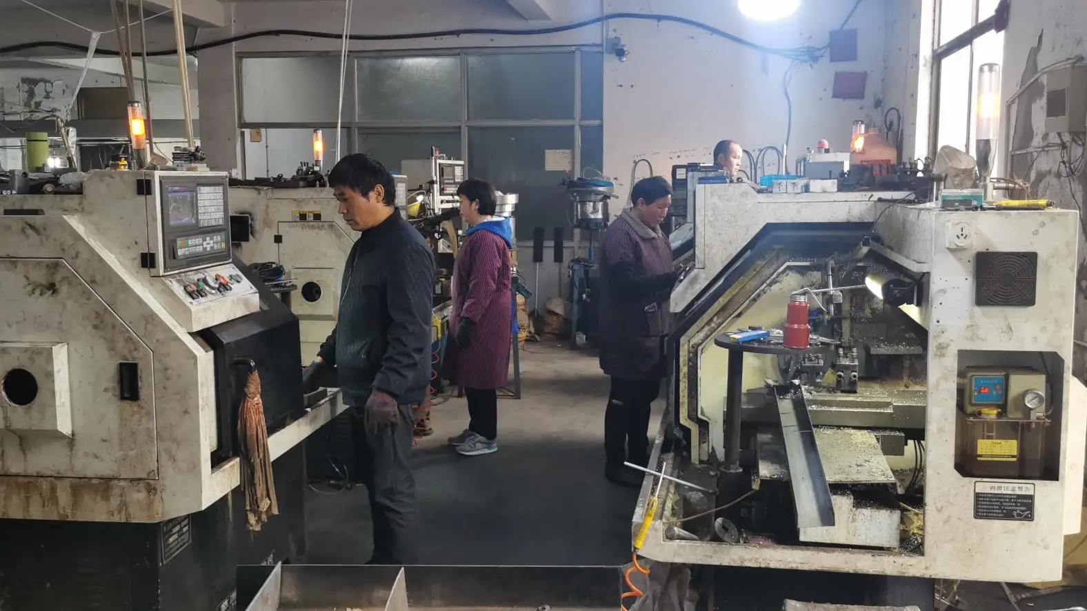 Cixi Ruibo Mechanical Accessories Factory Ltd Hitch Pin