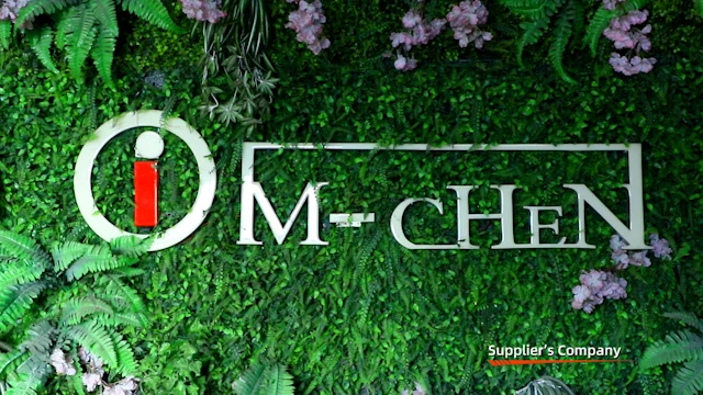 Shenzhen Aimeichen Electronics Co., Ltd. factory image 1