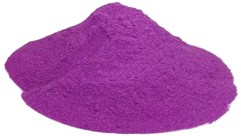 Huangshi Yucheng Trade Co., Ltd. Citric Acid