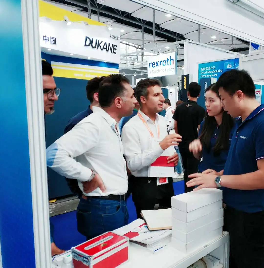 Changsha Luosen Automation Technology Co., Ltd. Pressure Transmitter