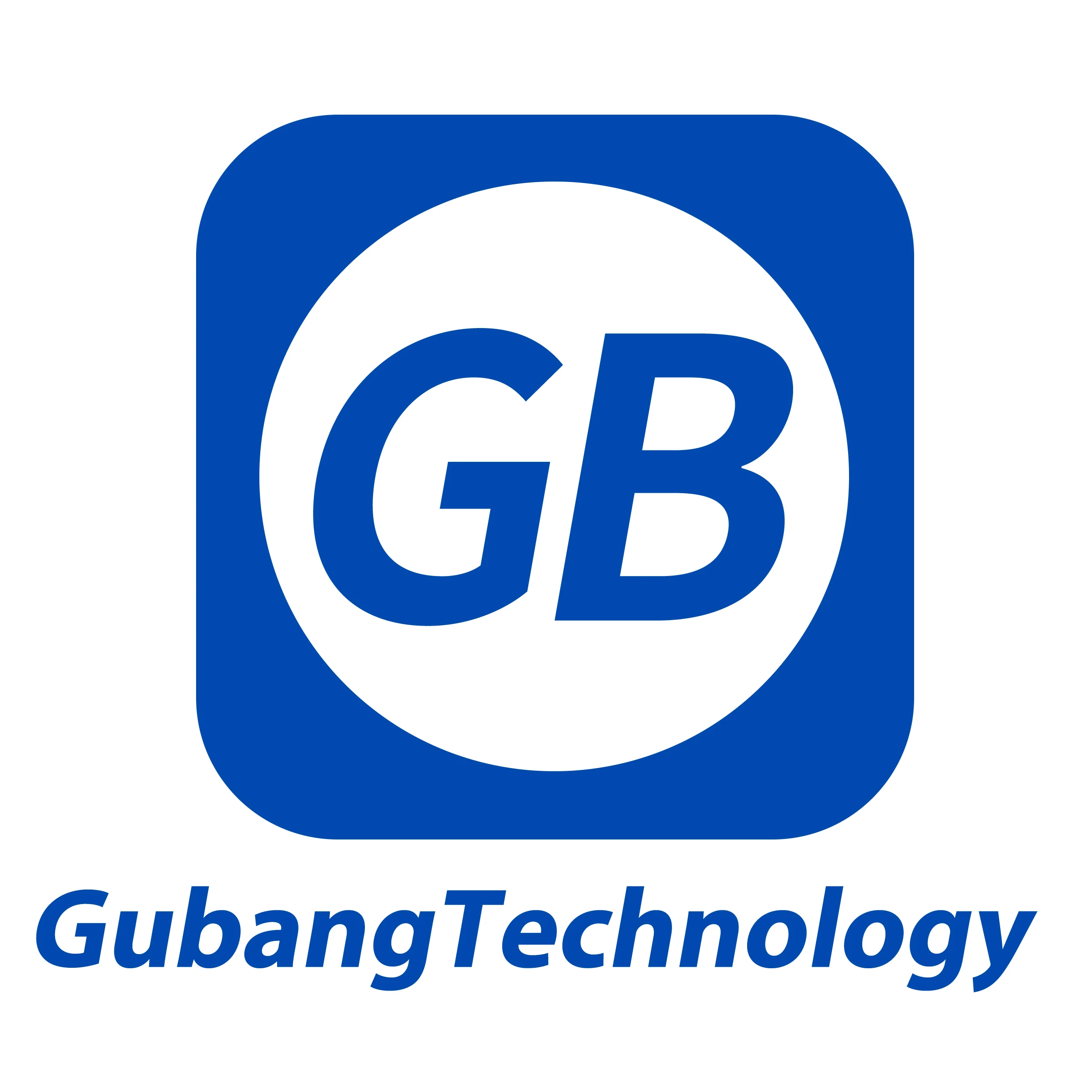 Yangzhou Gubang New Energy Co., Ltd. logo