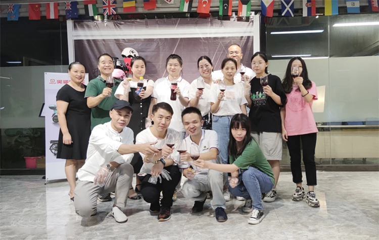 Hebei Conghui Electric Vehicle Co., Ltd. electric scooter