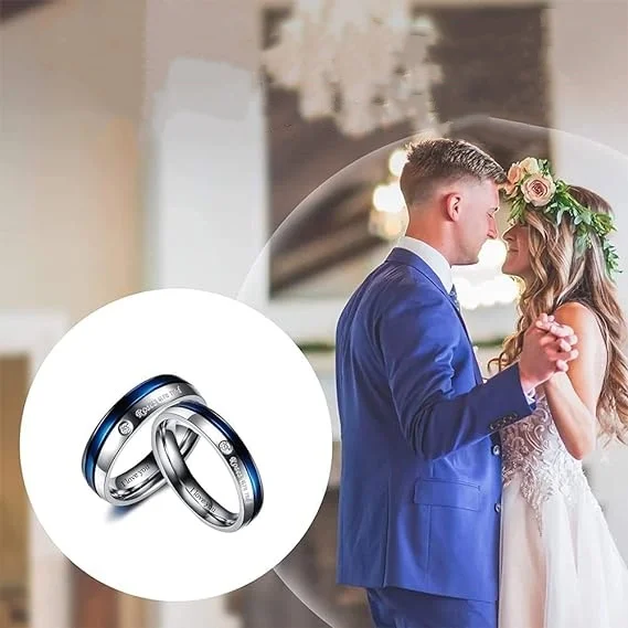 Shenzhen Xiaozhima Jewelry Co., Ltd. Diamond Rings